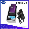 2014 latest electronic cigar/ SIGELEI Tmax v5 mechanical mod vapor kit